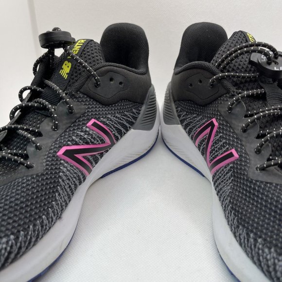 New Balance WVTRLB1 Black VENTRv1 Running Shoes Women’s Size Us 8 - Picture 4 of 7